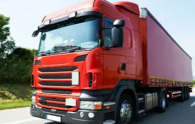 Ankara Pazaryeri Ambar Kargo