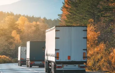 Ankara ile Pazaryeri Arası Klima Taşıma